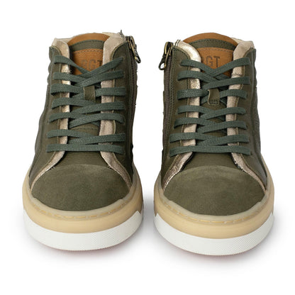 ZAPATILLA MURRAY VERDE