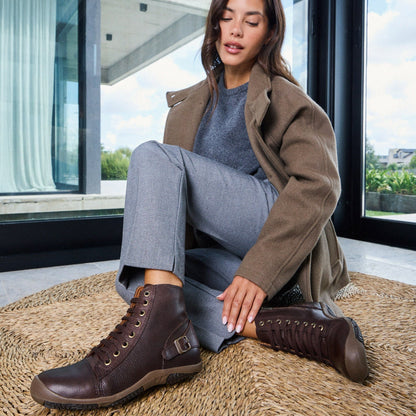 BORCEGO CALIN CHOCOLATE