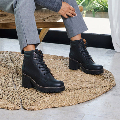 BORCEGO PATERSON NEGRO