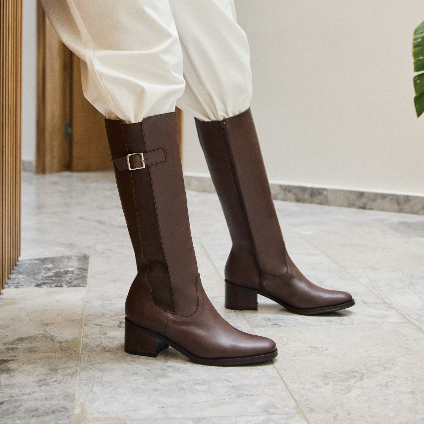 BOTA GLOW CHOCOLATE